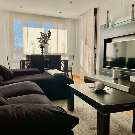 ארנדו Apartamentos Ciudad Del Calzado מראה חיצוני תמונה