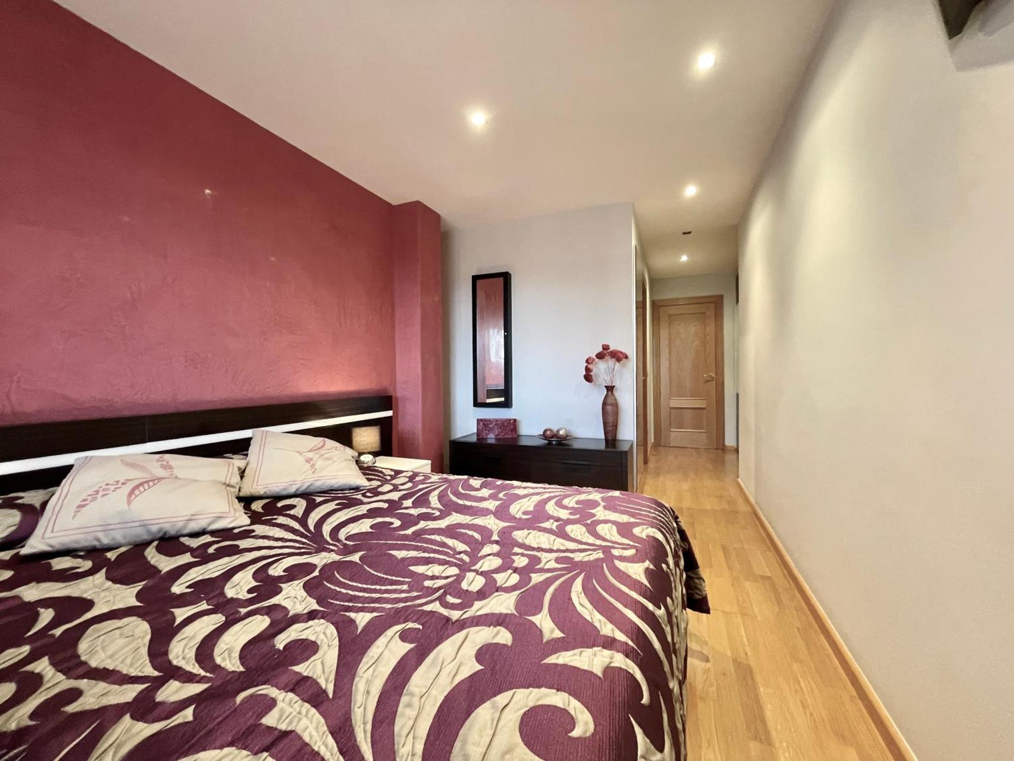 ארנדו Apartamentos Ciudad Del Calzado מראה חיצוני תמונה