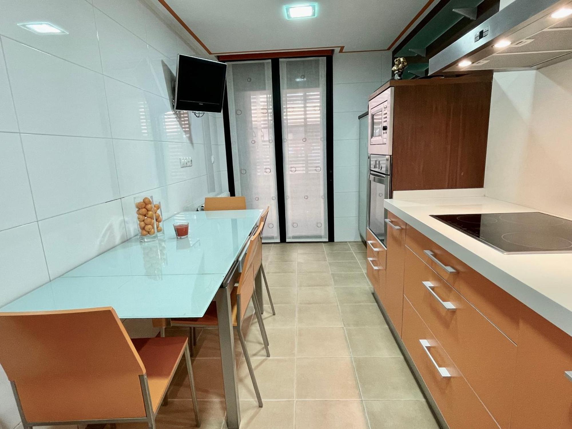ארנדו Apartamentos Ciudad Del Calzado מראה חיצוני תמונה