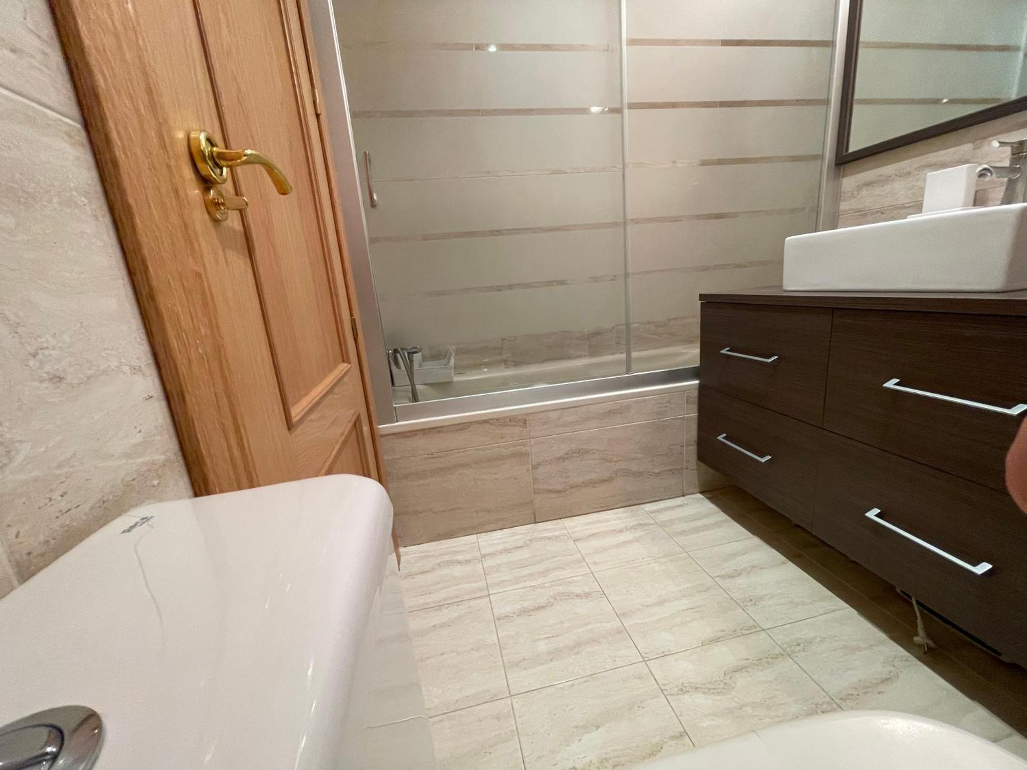 ארנדו Apartamentos Ciudad Del Calzado מראה חיצוני תמונה